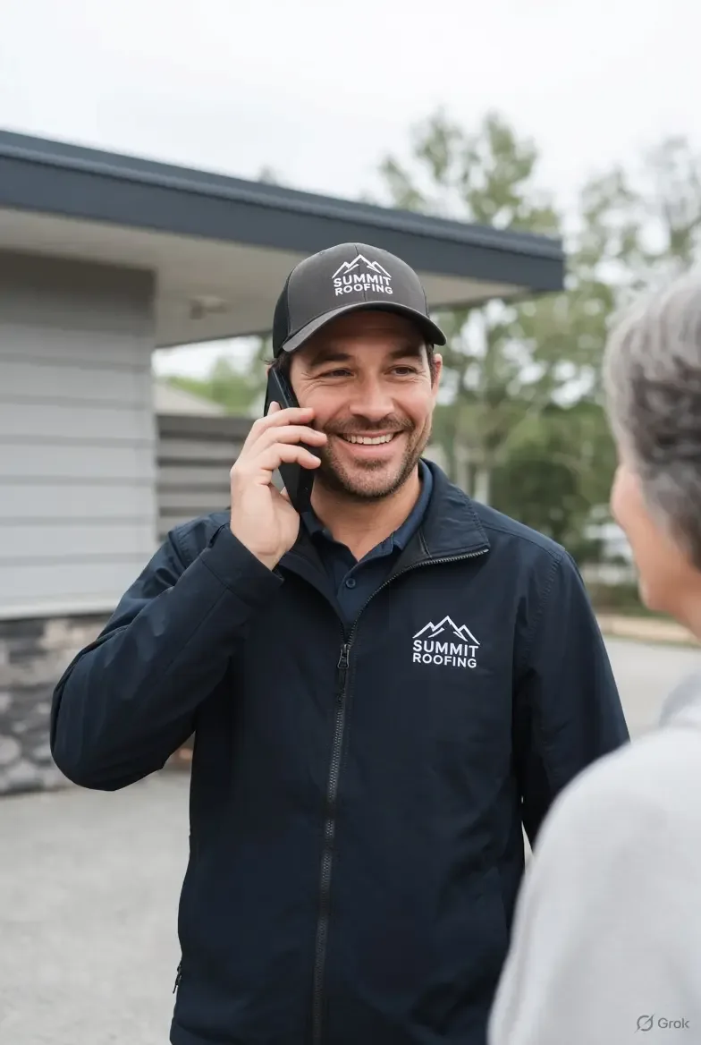 Flat Roof Leak Repair Bluffton, MN FAQs